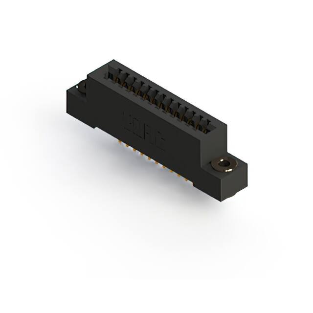 392-013-541-103 EDAC Inc.  Edgeboard Connectors
